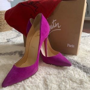 One of a kind So Kate!